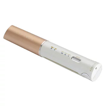 KINUJO USB充電式コードレスヘアアイロン　DS058　 LIP IRON