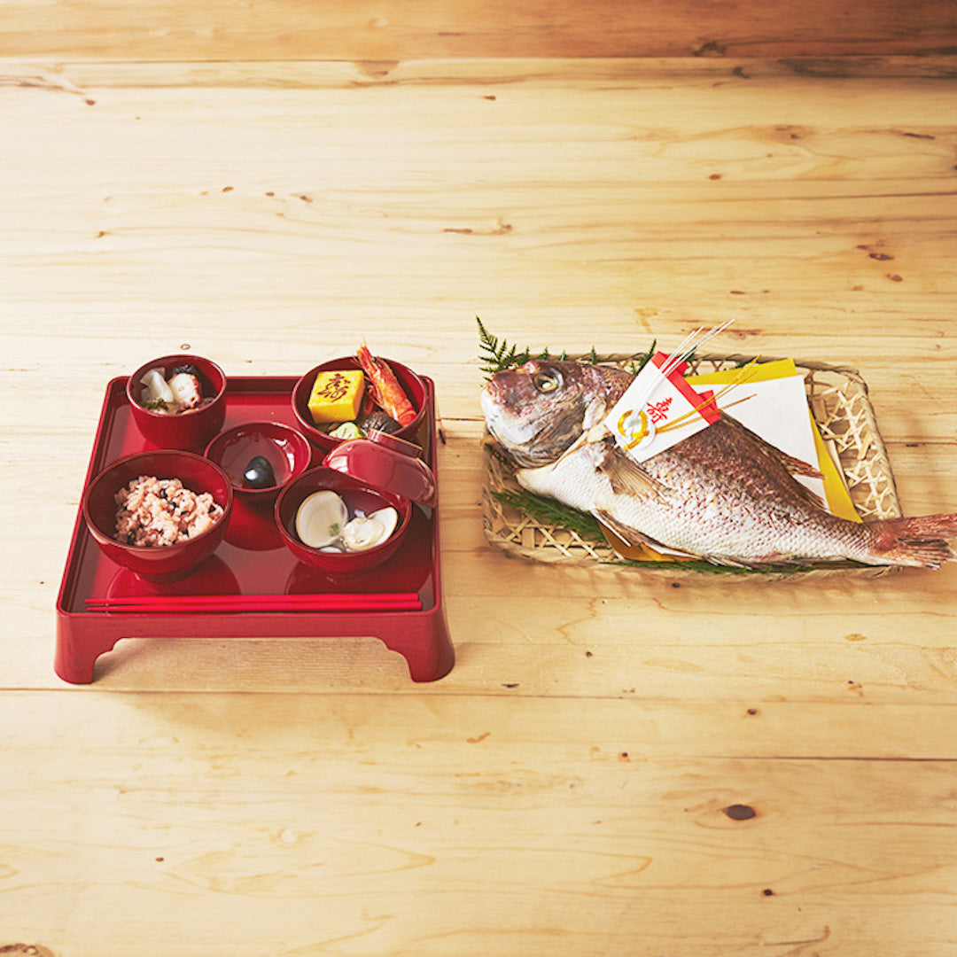 お食い初め 食器セット （女の子用） 漆器 食器 お祝い膳 百日祝い 100日 食い初め 【歯固めの石・説明書付】