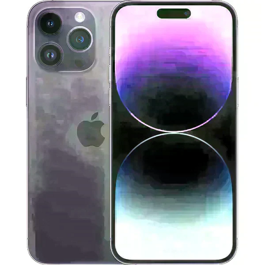 【新品 未開封】  iPhone14 Pro MAX 256GB 本体 【国内版SIMフリー】Appleストア正規品  白ロム Purple パープル  MQ9E3J/A iPhone 14 Pro MAX