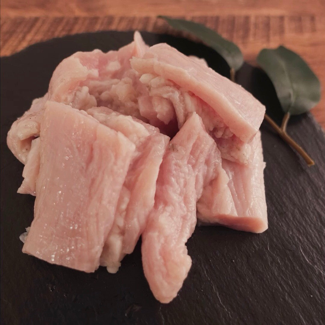 [白鷺]上ミノ1パック 約1kg 兵庫県発
