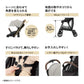 【コンビ公式ストア限定ー】Acbee plus AO（シフォンピンク）【リリースSALE】【ゲリラセール】