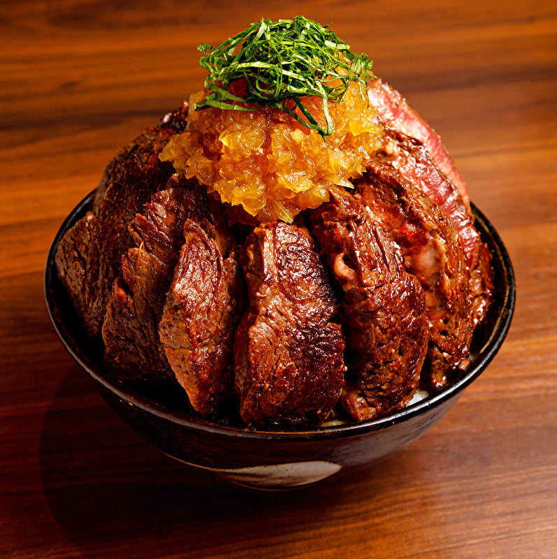 冷凍牛ハラミ 約6kg前後（4～6パック）