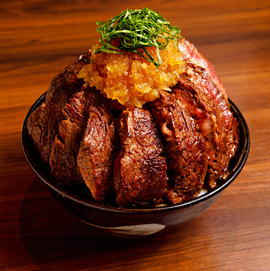 冷凍牛ハラミ 約6kg前後（4～6パック）