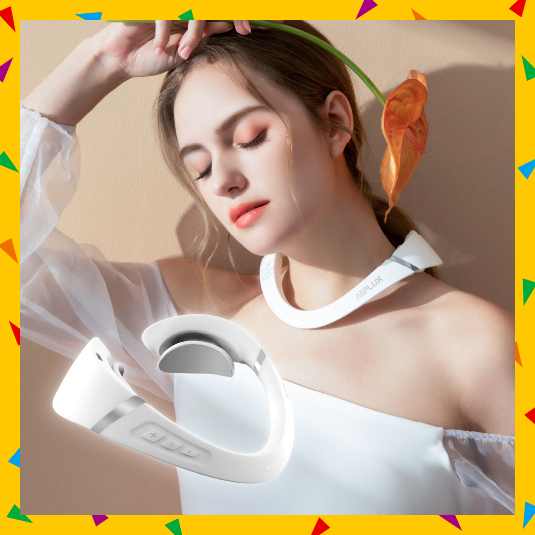 【タイムセール】NIPLUX SHOULDER RELAX M (ニップラックス ショルダー リラックス Mサイズ)