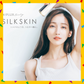 【タイムセール】NIPLUX SILK SKIN（グリーン）　脱毛器　光脱毛　冷感　エステ