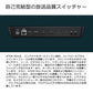 Blackmagic Design ATEM Mini ライブプロダクション