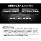 Blackmagic Design ATEM Mini ライブプロダクション
