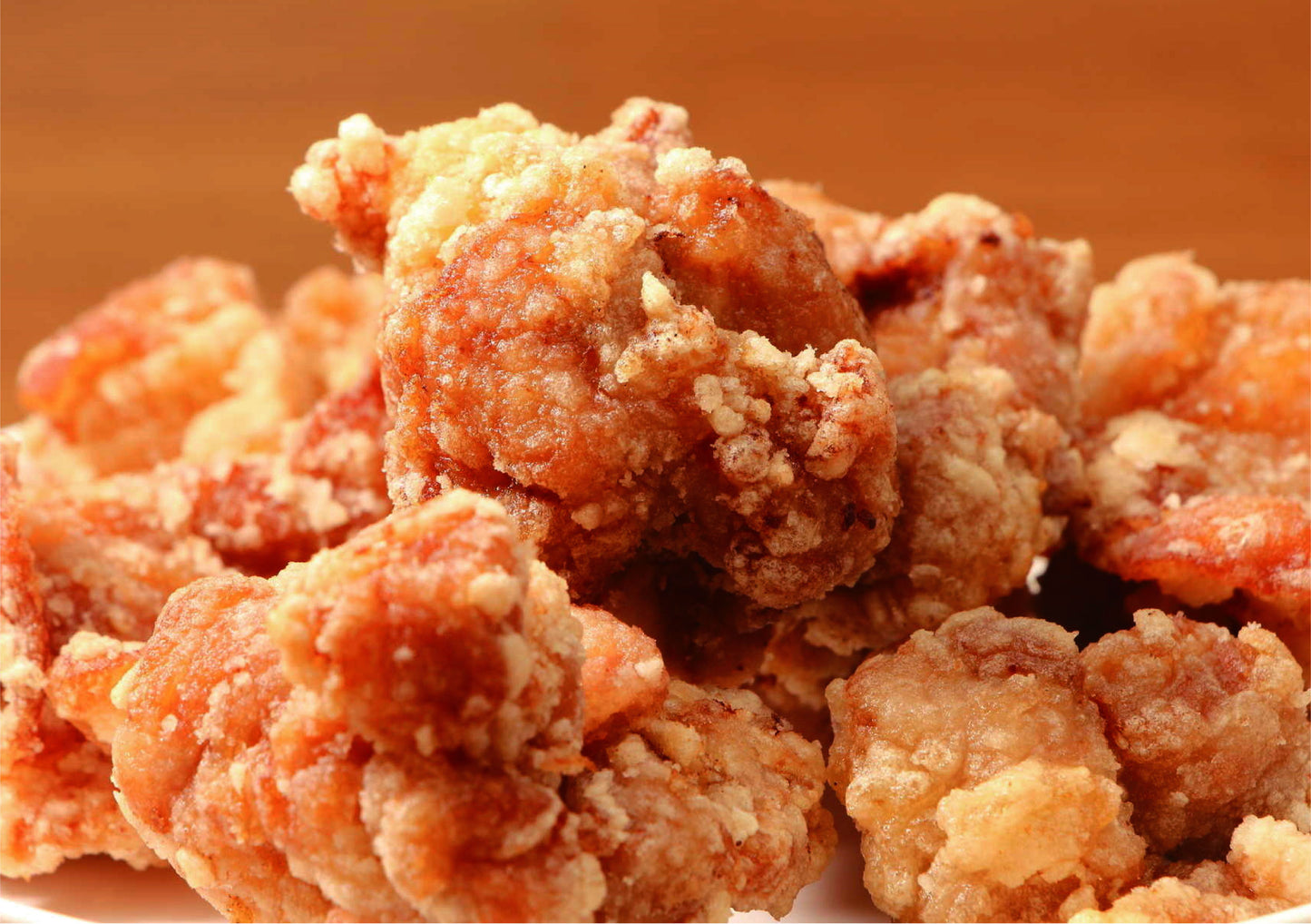 まつりや　特製唐揚げ1kg×2袋セット
