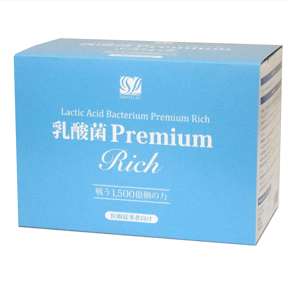 乳酸菌PremiumRich（90包）