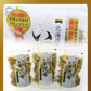 【ベストコレクション】いか昆布 80g×3パック（澤田食品）