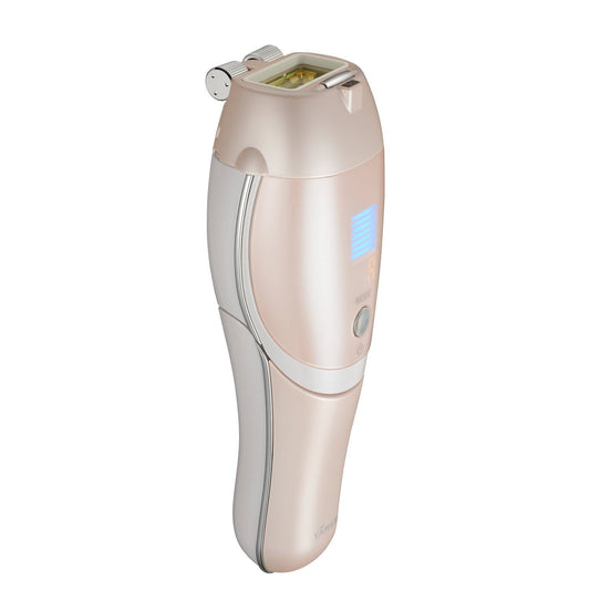 ヤーマン公式 光美容器 レイボーテ Rフラッシュ ダブルPLUS VIタイプ