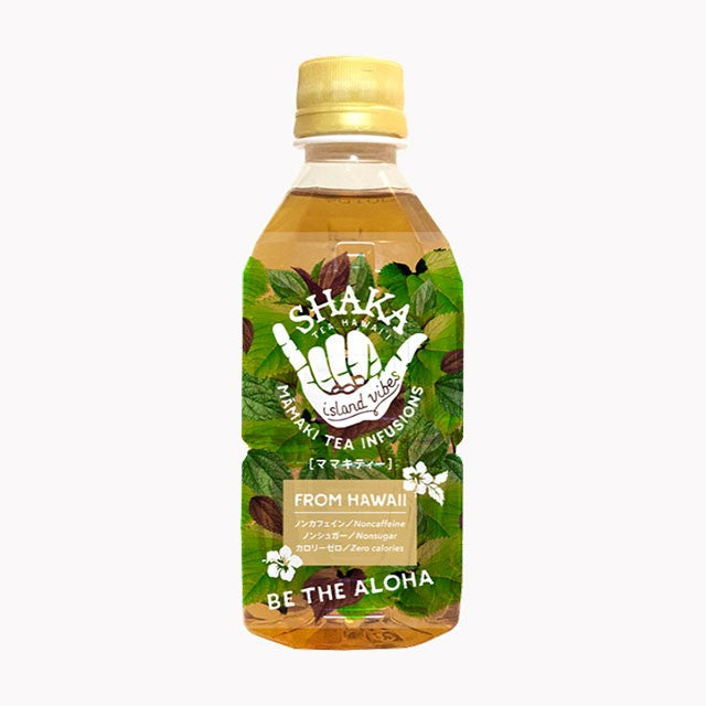 350ml×48本 SHAKA TEA(シャカティー)ママキティー