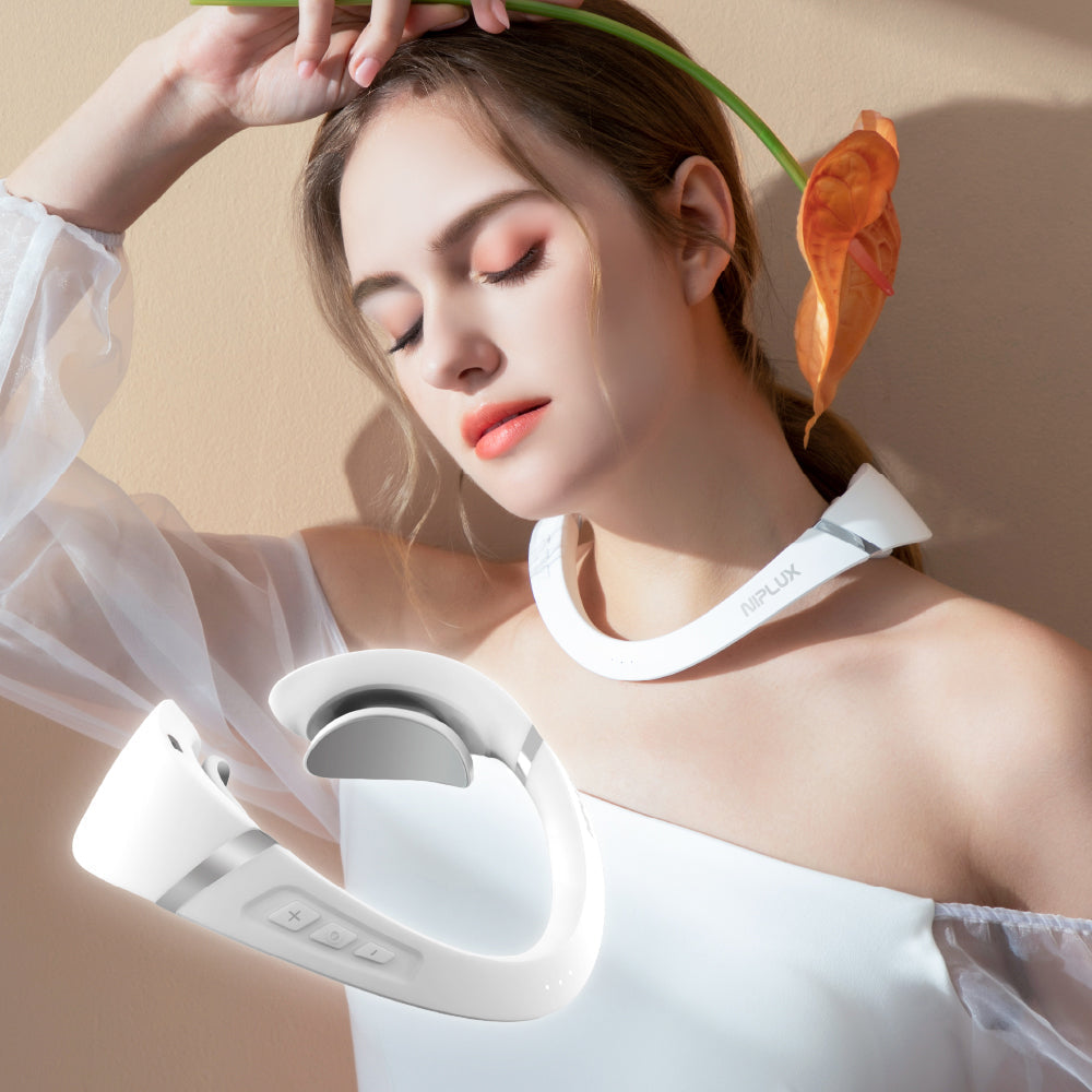 NIPLUX SHOULDER RELAX L (ニップラックス ショルダー リラックス Lサイズ)