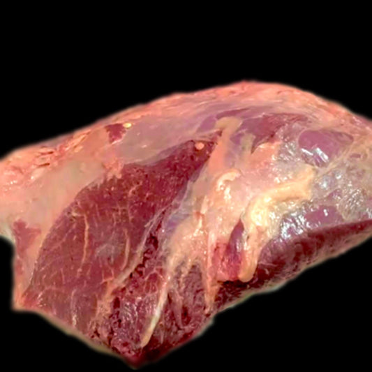 超希少 国産牛 ザブトン 約1.8kg ブロック ステーキ チャックテールフラップ