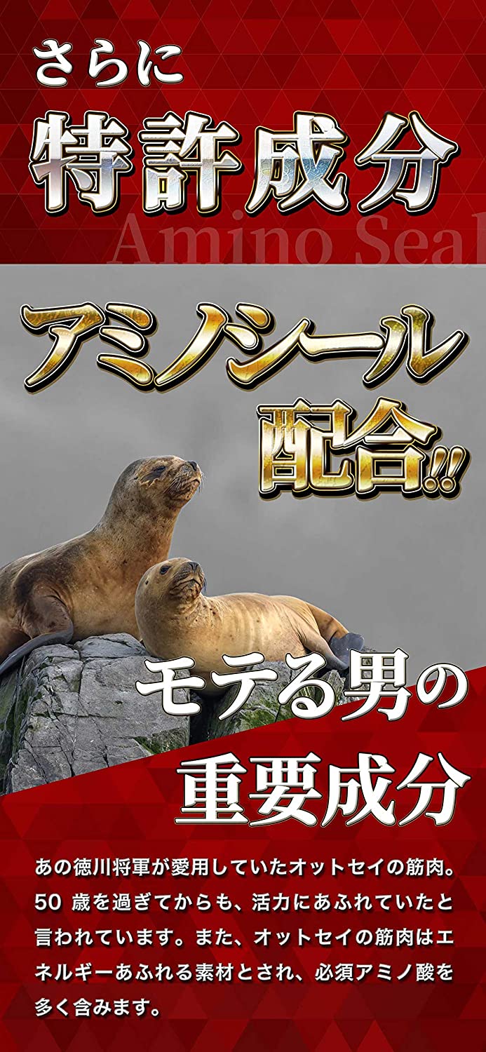 シトルリン アルギニン サプリ 亜鉛 マカ クラチャイダム トンカットアリ アミノシール等 栄養機能食品 TAGILAS（タギラス) 1袋 約14日分