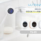 ULTRAWAVE 充電式歯ブラシ除菌キャップ 乾燥付き ピンク (MDK-TS05PK)