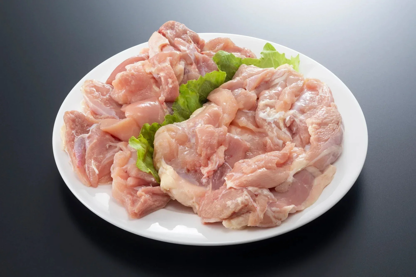 【肉の日】【100gあたり95円】訳あり！若鶏モモ（ブラジル産）　4ｋｇセット（2ｋｇ×2ｐ）若鶏モモ 送料無料 鶏モモ　業務用 冷凍 訳あり　鶏　もも肉 お取り寄せ お取り寄せグルメ 北海道と沖縄を除き 【送料無料】