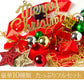 クリスマスツリー 120cm 北欧 おしゃれ オーナメント セット 飾り led 120 クリスマスツリーセット オーナメントセット オシャレ オーナメント付き