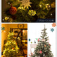 クリスマスツリー 180ｃｍ 北欧 おしゃれ 180 Abies 飾り ドイツトウヒツリー ヌードツリー オシャレ 高級クリスマスツリー クラッシックタイプ