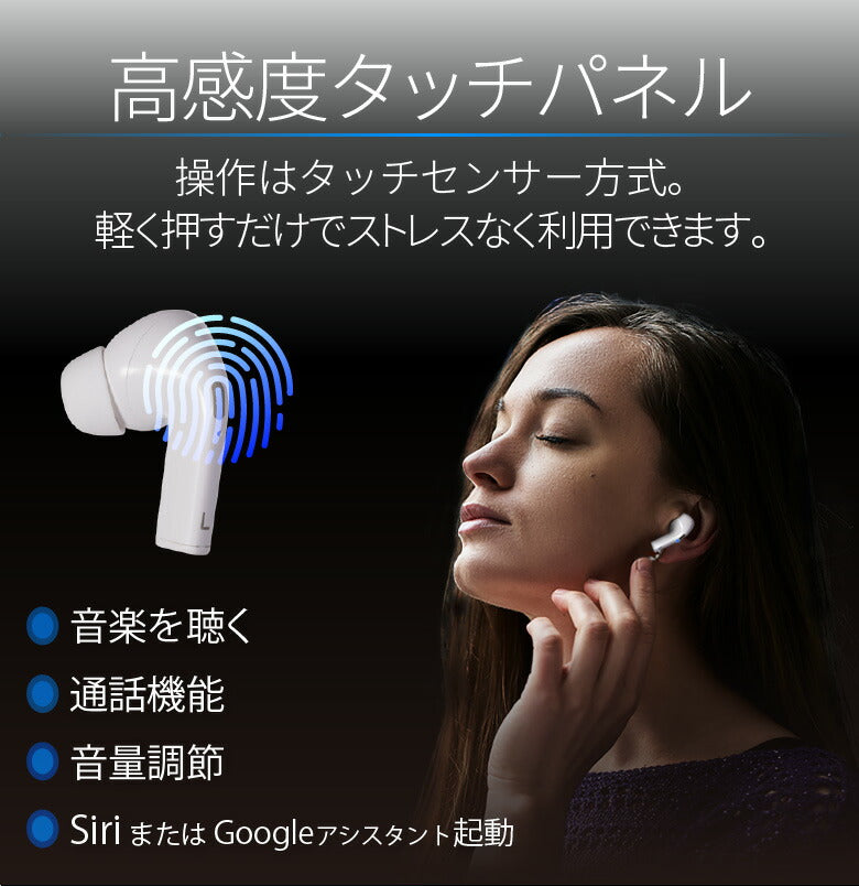 ワイヤレスイヤホン Bluetooth5.0 ブルートゥース イヤホン iPhone 完全ワイヤレスイヤホン アンドロイド 片耳 マイク 通話 ランニング スポーツ