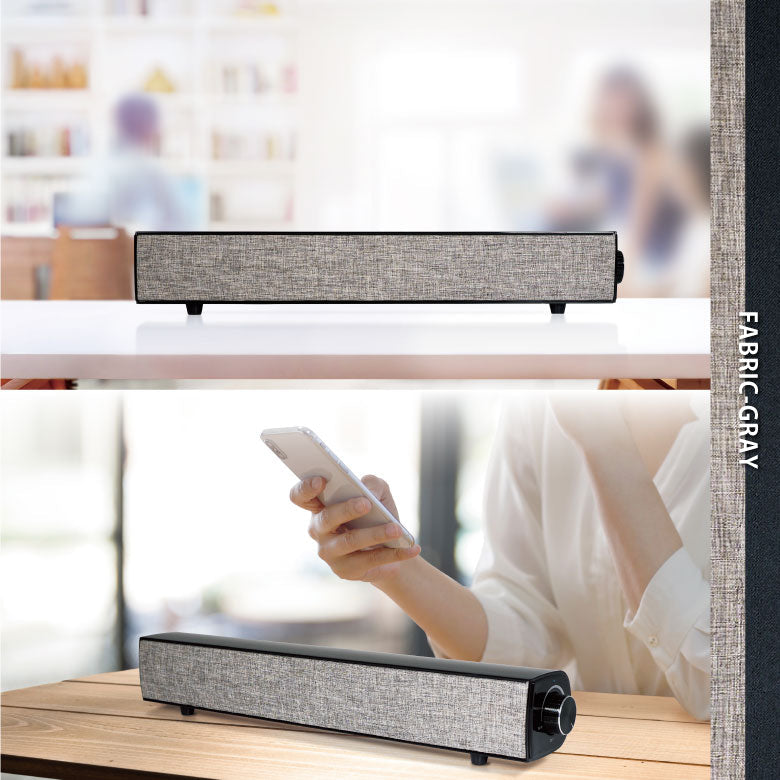 【ブラック】Bluetooth スピーカー ワイヤレススピーカー Bluetooth5.1 サウンドバー 重低音 レトロ テレビ用 高音質 インテリア ブルートゥース スマホ 手元スピーカー