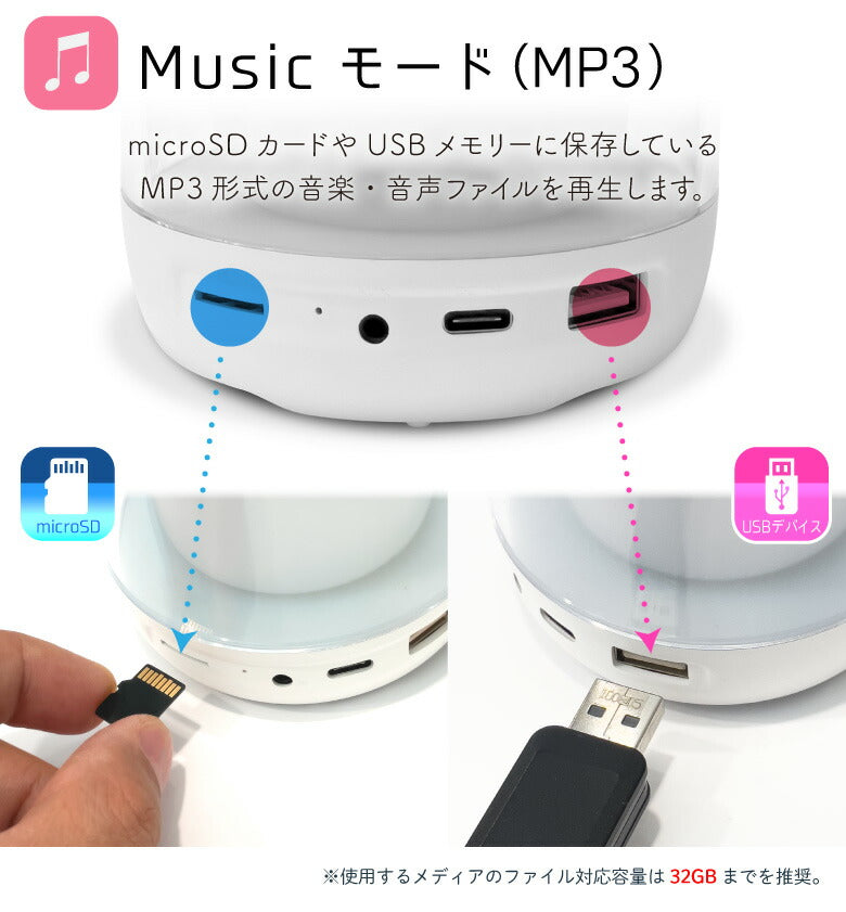 【ブラック】Bluetooth スピーカー ポータブルスピーカー ワイヤレススピーカー ネオン イルミネーション 小型 360度 LEDライト 2台接続 TWS対応 Bluetooth5.1 高音質 重低音 コンパクト