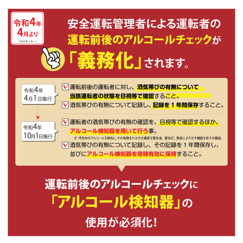 【ホワイト】アルコールチェッカー アルコール検知器 お酒 USB充電式 日本語表示 飲酒チェッカー アルコール測定器 アルコールセンサー 記録 業務用 会社 非接触型 飲酒運転防止