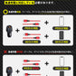 カーチャージャー シガーソケット 急速充電 車載充電器 Quick Charge 3.0 対応 車 充電器 USB Type-C 同時充電 12V/24V 両対応 PD3.0 QC3.0