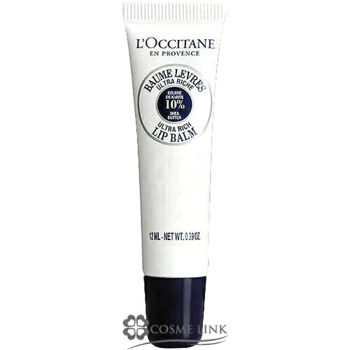 ロクシタン シア リップバーム 12ml