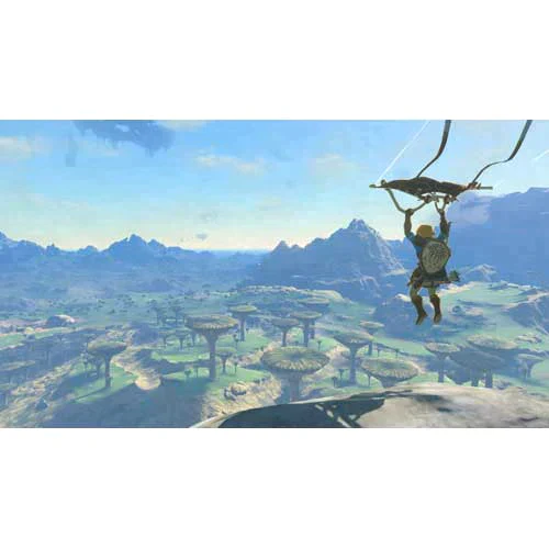 【新品/送料無料】任天堂 ゼルダの伝説 Tears of the Kingdom(ティアーズ オブ ザ キングダム) HAC-P-AXN7A 4902370550979