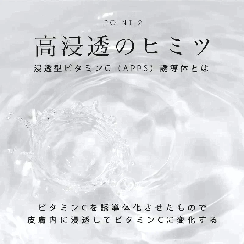 ビタミンC100 ディープモイスト ローション VitaminC100 1000mL 【ゲリラセール】
