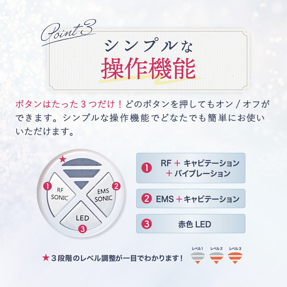 LINKA キャビニスト