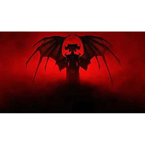 【新品/送料無料～】マイクロソフト Microsoft Xbox Series X (ディアブロIV同梱版) RRT-00042 Diablo 4