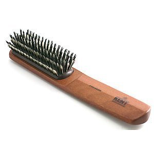 【送料無料】KENT ケント メンズ トリプレックスブラシ大 かたさS(やわらかめ) KNH-4628