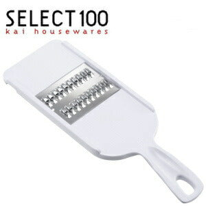 【メール便 送料無料】貝印 SELECT100 セレクト100 太千切り器 DH-3100