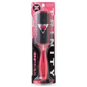 【送料無料】静電気防止ブラシ トリニティー TY-980