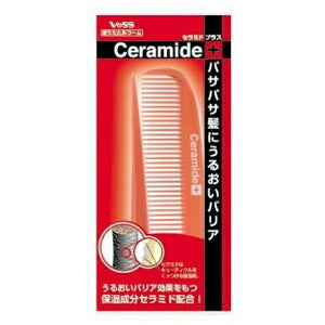 【メール便 送料無料】セラミドコーム CRM-450