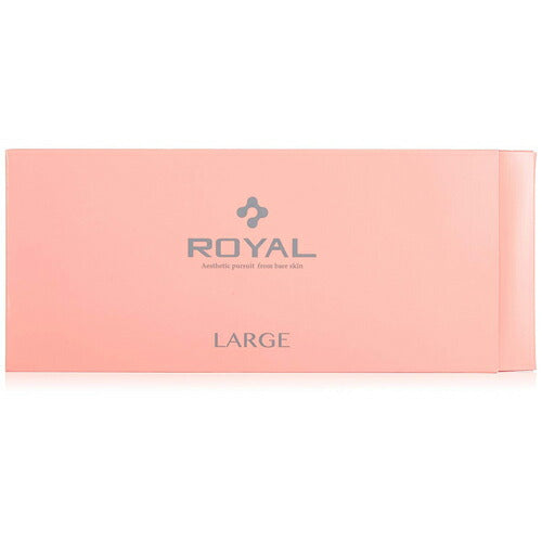 【送料無料】PLACENTA ROYAL(プラセンタ ロイアル) ラージサイズ 90包 プラセンタエキス さい帯エキス ロイヤル 美容液