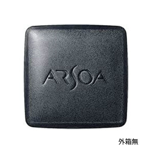 【メール便OK】アルソア クイーンシルバー 石鹸 レフィル 135g 箱無し