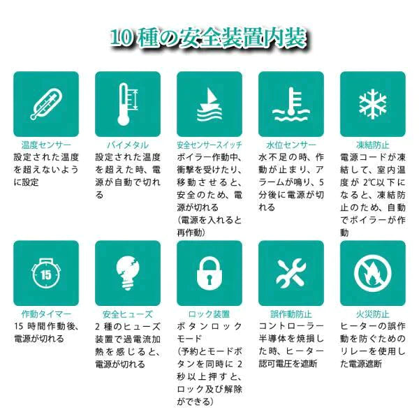 【温活／眠活】光熱費削減・節電・省エネ｜敷く湯たんぽ｜敷くヒーター｜快水眠ダブル