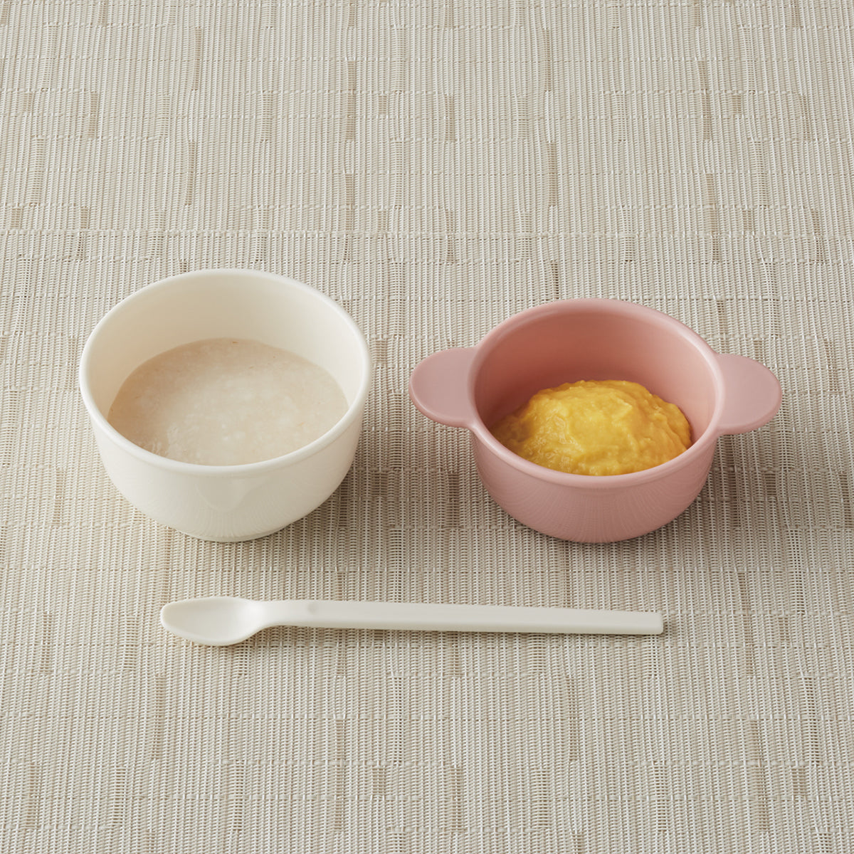 はじめて離乳食 かさなる食器 収納じょ～ず【リリースSALE】【ゲリラセール】