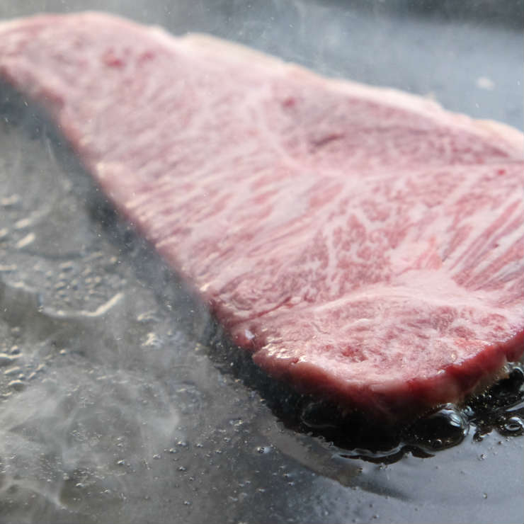 宮崎牛 サーロインステーキ ビーフステーキ 肉 200ｇ×2枚
