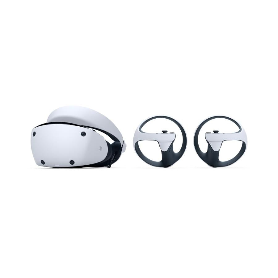 [PlayStation5]【PS5】 プレイステーション VR2 CFIJ-17000