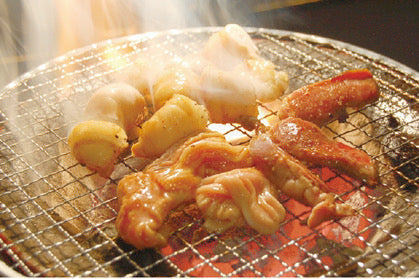 和牛ホルモンカット　500g×2パック