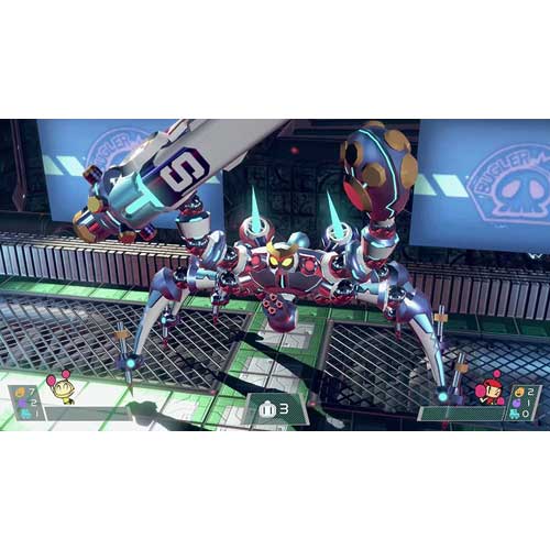 【新品/送料無料】コナミデジタルエンタテインメント スーパーボンバーマン R スマイル プライス コレクション HAC-2-AAB8A