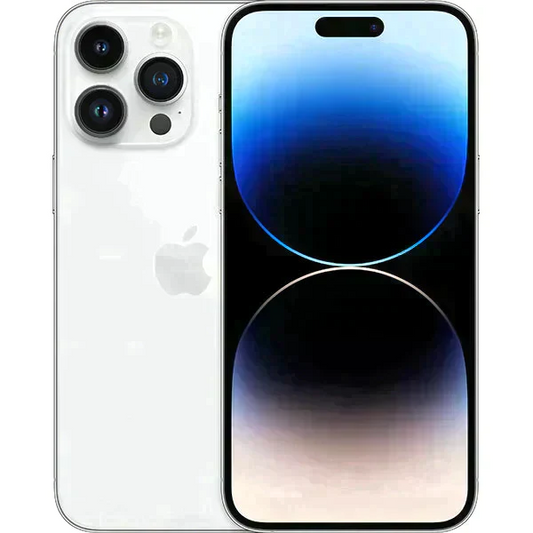 【新品 未開封】  iPhone14 Pro MAX 128GB 本体 【国内版SIMフリー】一  白ロム Silver シルバー  MQ973J/A iPhone 14 Pro MAX