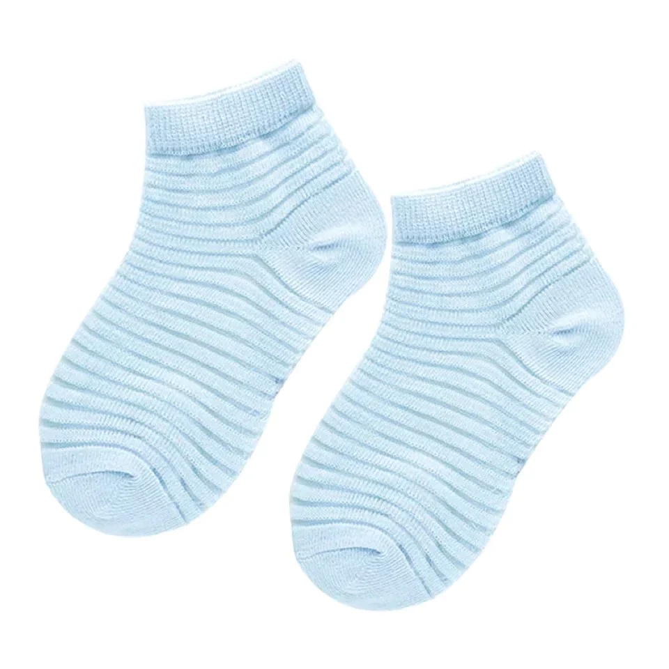 お徳5足セット　M：15-18cm（3歳ー5歳） 　子供靴下　冷感　ひんやり　カラフル　　韓国子供服　韓国風　ソックス　キッズ　ベビー