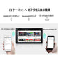 【ATOTO正規品 最新型カーナビ A6G2A7PF 7インチ】atoto a6 2DIN カーステレオ ワイヤレスCarPlay Android Auto ナビゲーション ミラーリンクカーナビゲーション オーディオ Bluetooth タッチスクリーン GPSカープレイ カー用品 carplay ナビ atoto a6 7インチ カーナビ