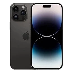 【新品・未開封】iPhone 14 Pro MAX 128GB スペースブラック MQ963J/A SIMフリー 新品 【国内版SIMフリー】Appleストア正規品  白ロム