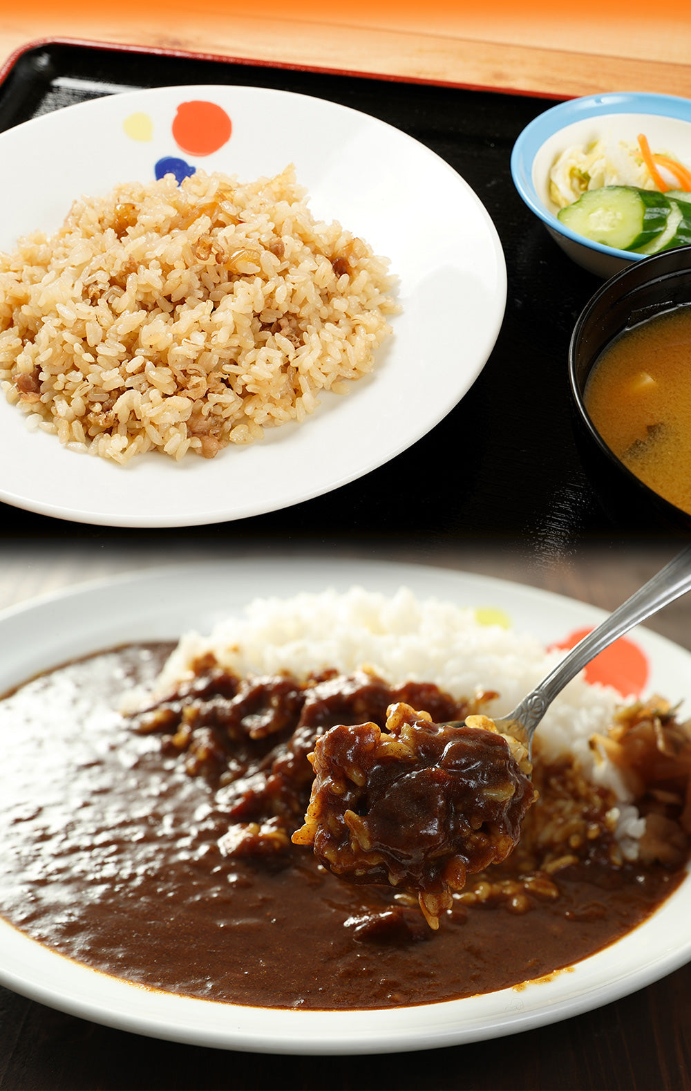 【限定クーポンで20%OFF】オリジナルカレー10個と牛めしチーズピラフ10個